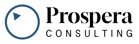 Prospera Consulting Logo