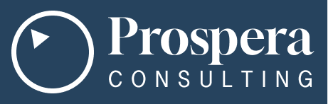 Prospera Consulting Logo